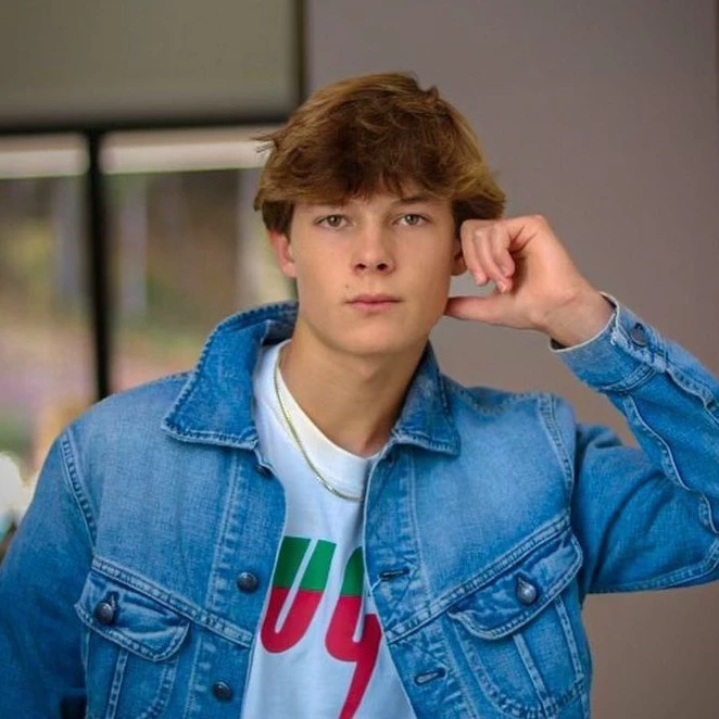 Jacob moran 