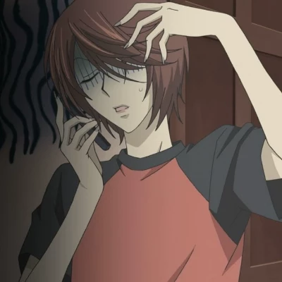 Kurama Shinjirou thumbnail