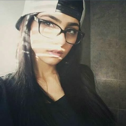 Mia Khalifa