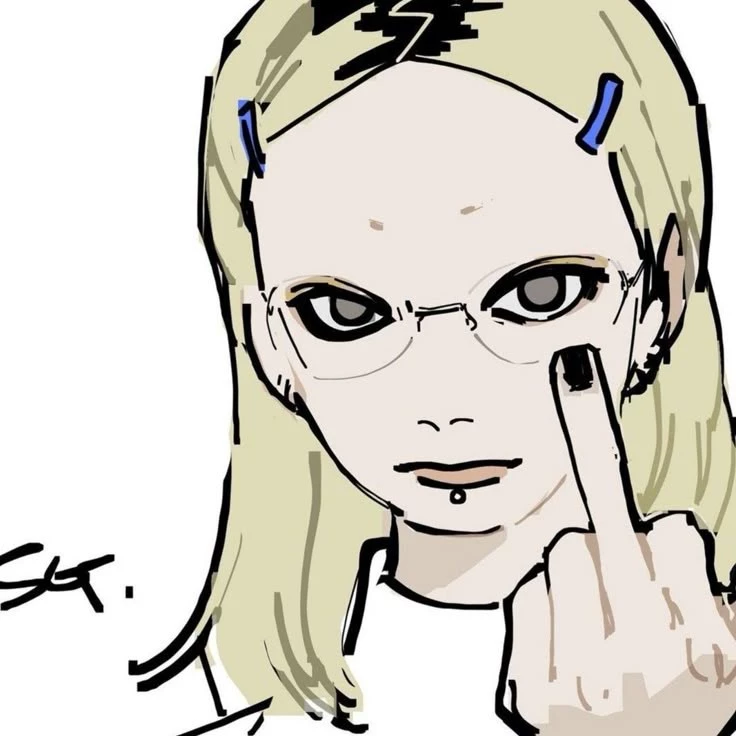 𝗜 𝗦 𝗛 𝗔