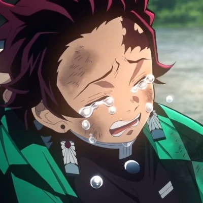 Tanjiro thumbnail