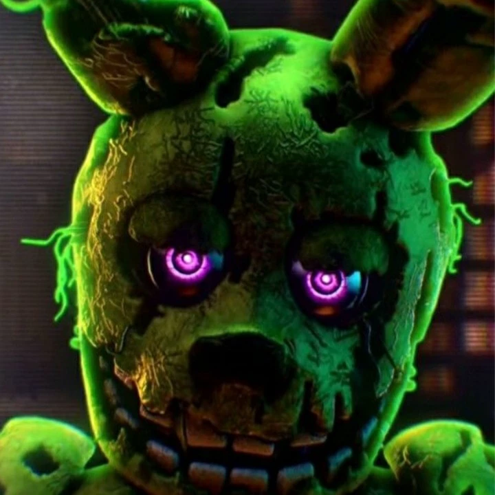 Springtrap 