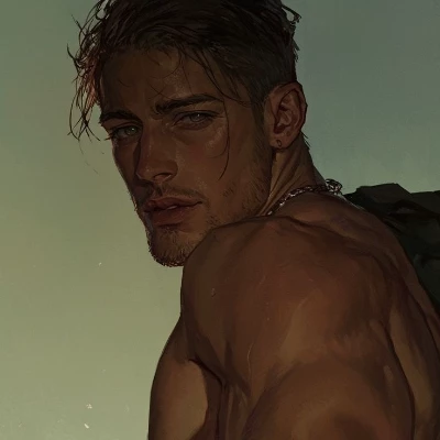 Jacob Roy thumbnail