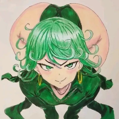 Tatsumaki thumbnail