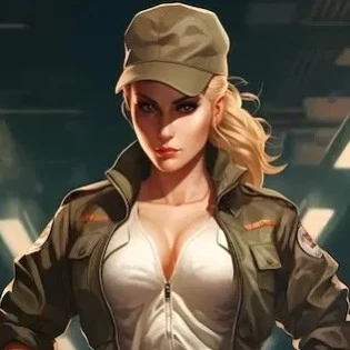 Sharon