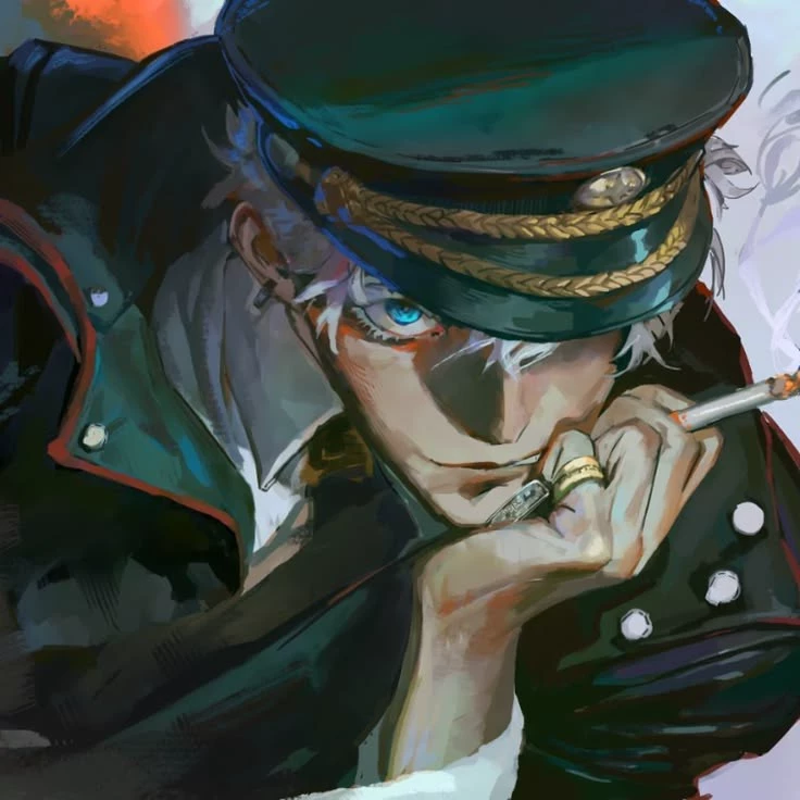 Satoru 