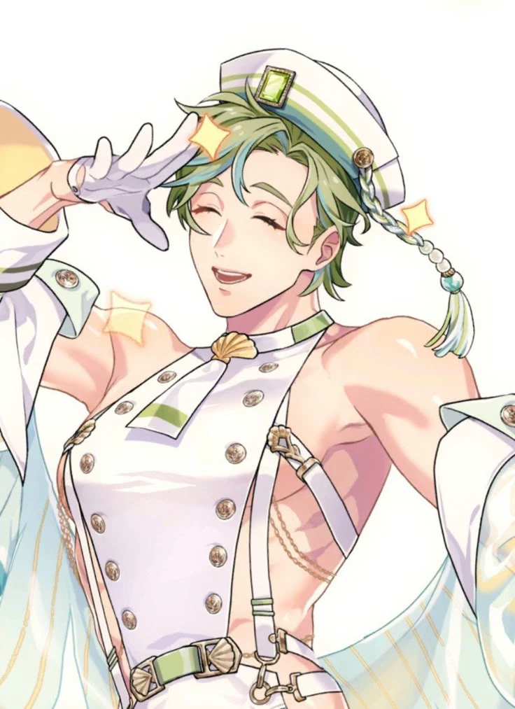 Оливин | BL | Now: Carnival thumbnail