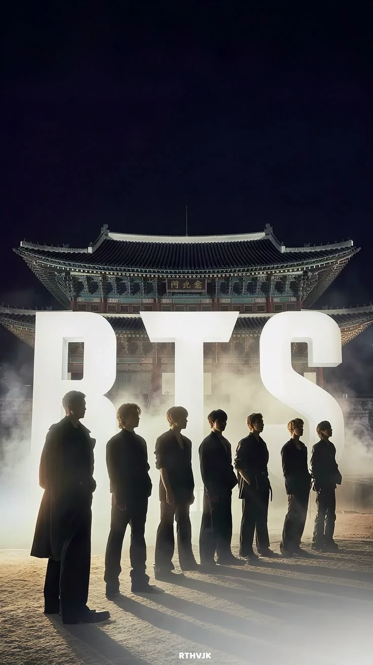 BTS thumbnail
