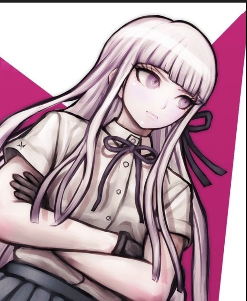 Kyoko kirigiri  thumbnail