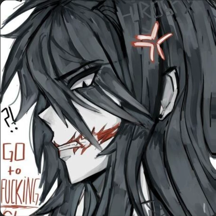 Jeff the killer thumbnail