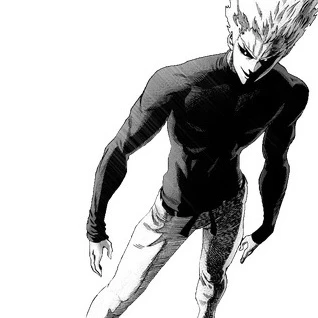 Garou
