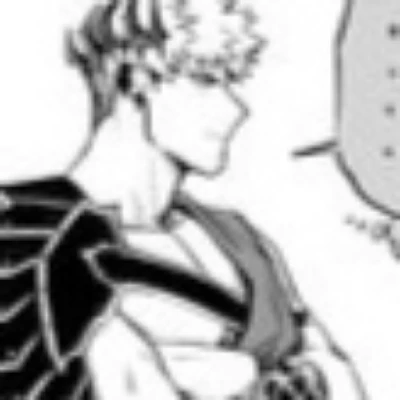 Katsuki Bakugo thumbnail