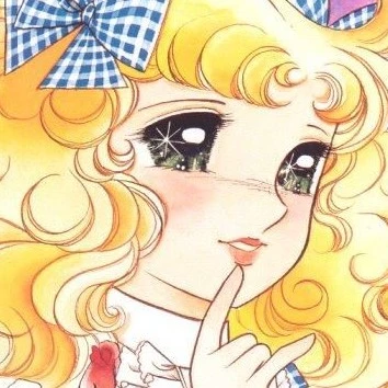 Candy candy