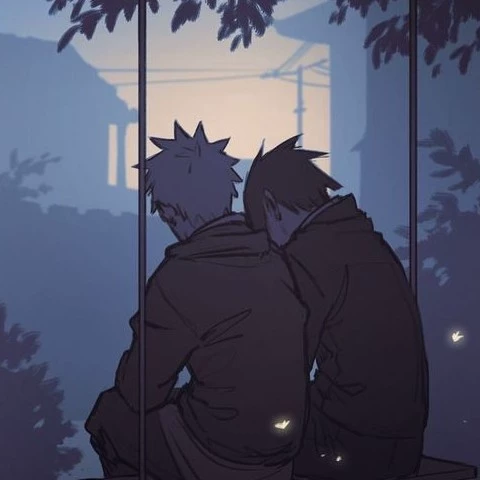 Soirée. 