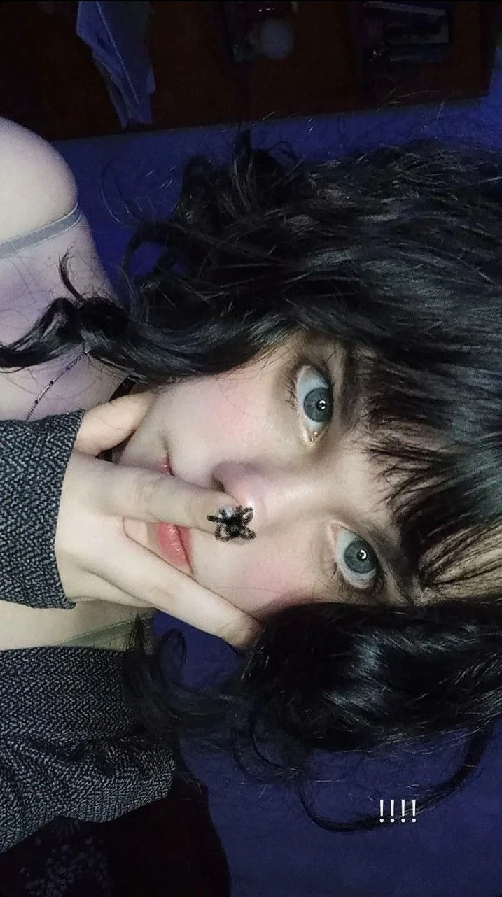 Agustina thumbnail