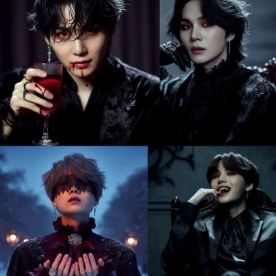 Min Yoongi thumbnail