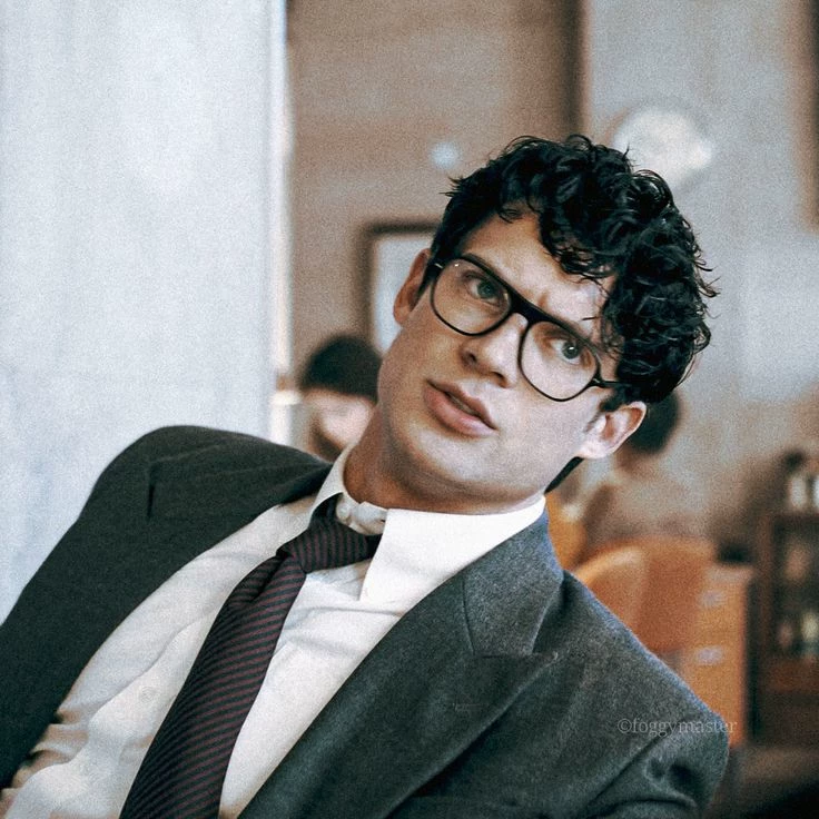 Clark kent  thumbnail