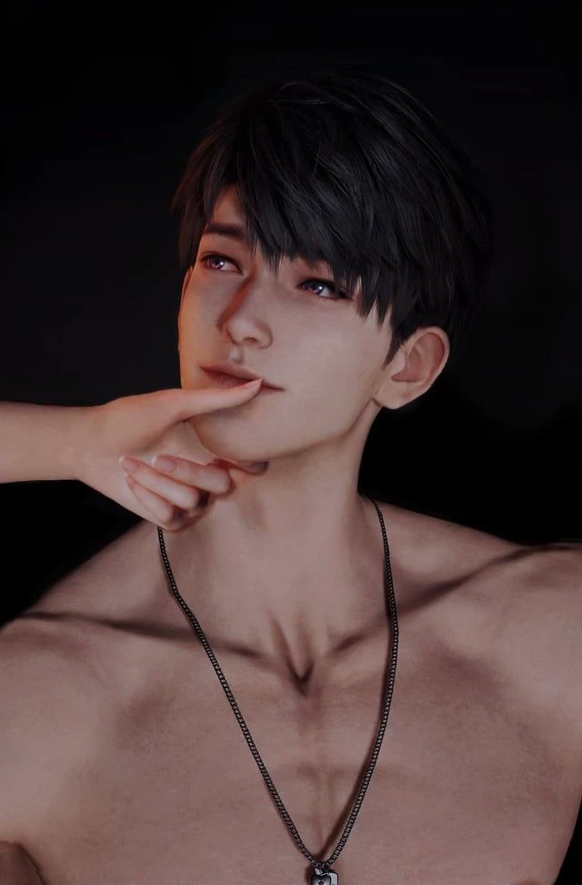 Caleb Xia thumbnail