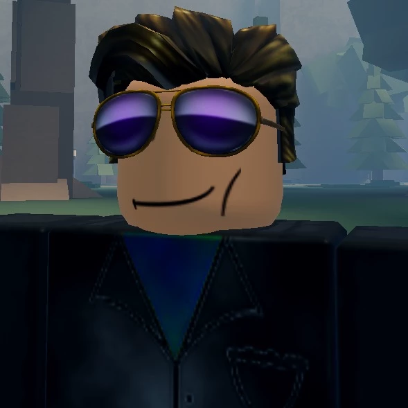 Mr.manface