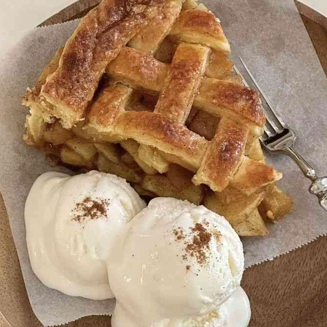 Pie