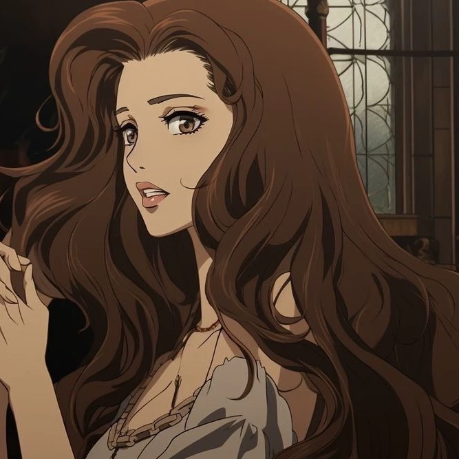 Evelyn