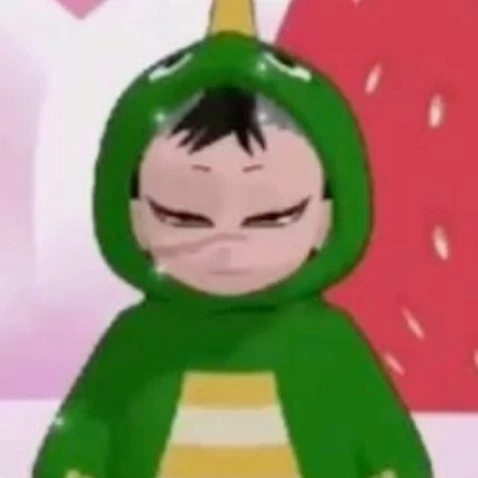 Кто я