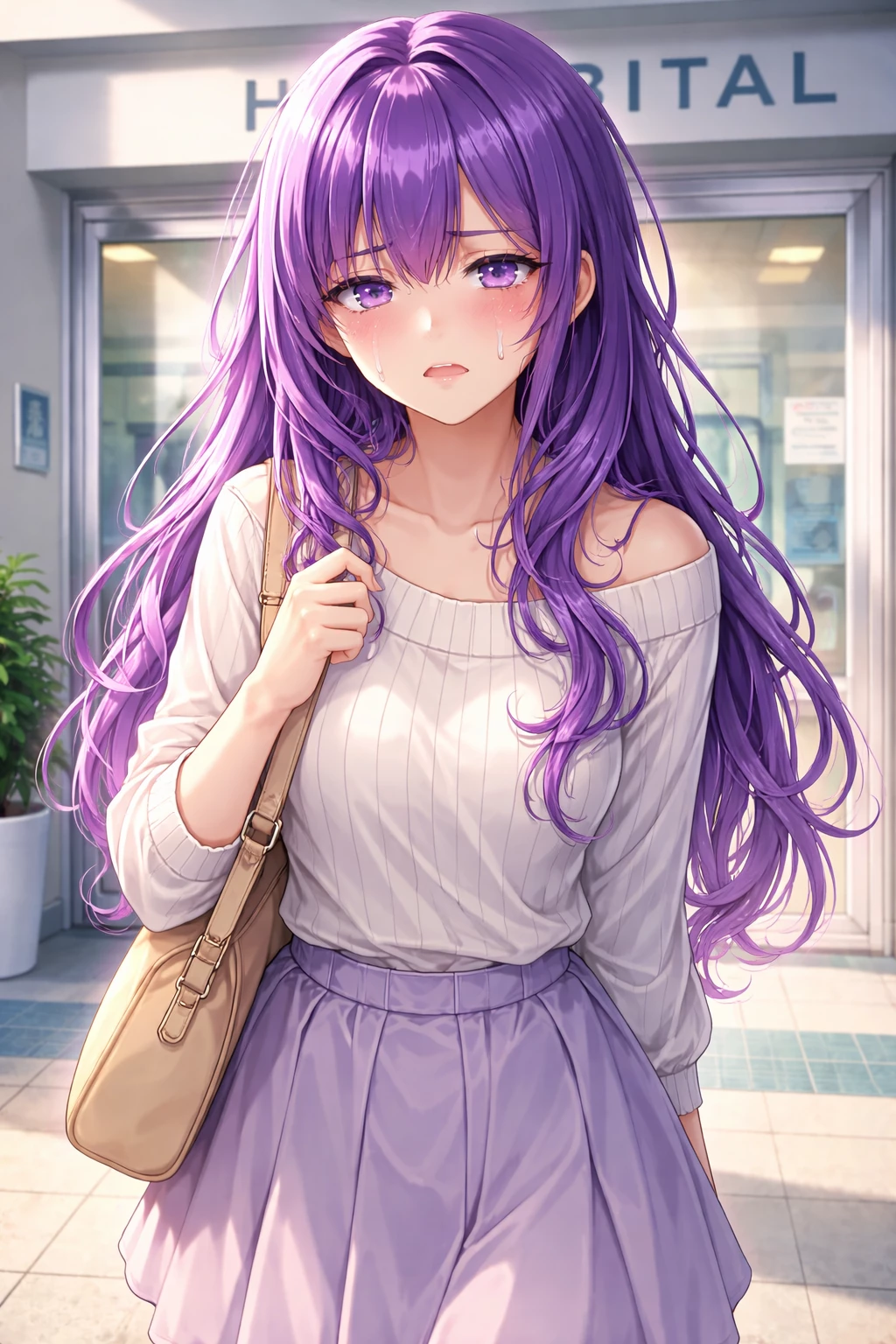 Sumire-your emotional ex thumbnail