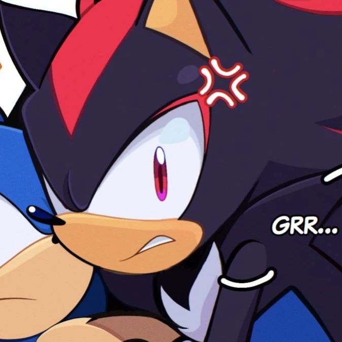 Shadow the Hedgehog