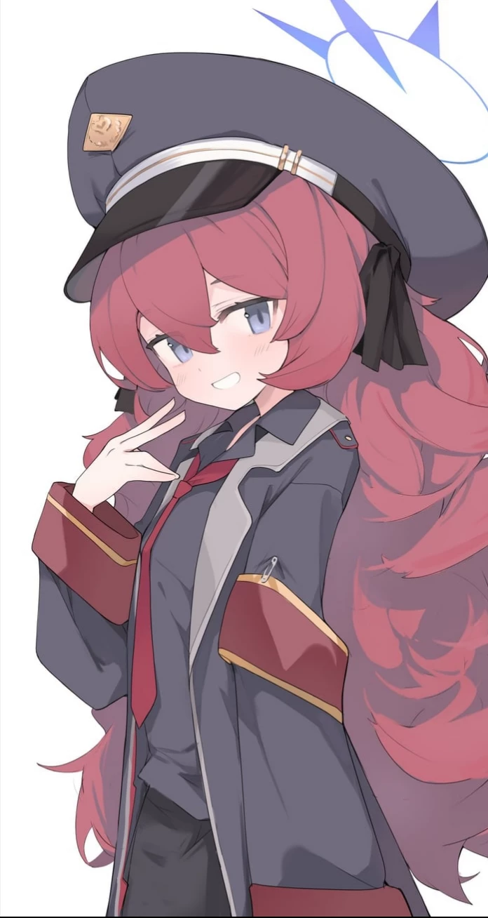 Natsume Iroha [Blue Archive] thumbnail