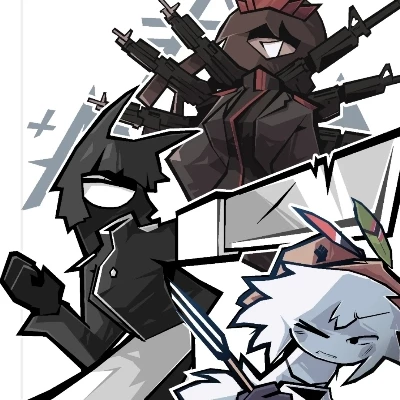 FPE Afterlife thumbnail