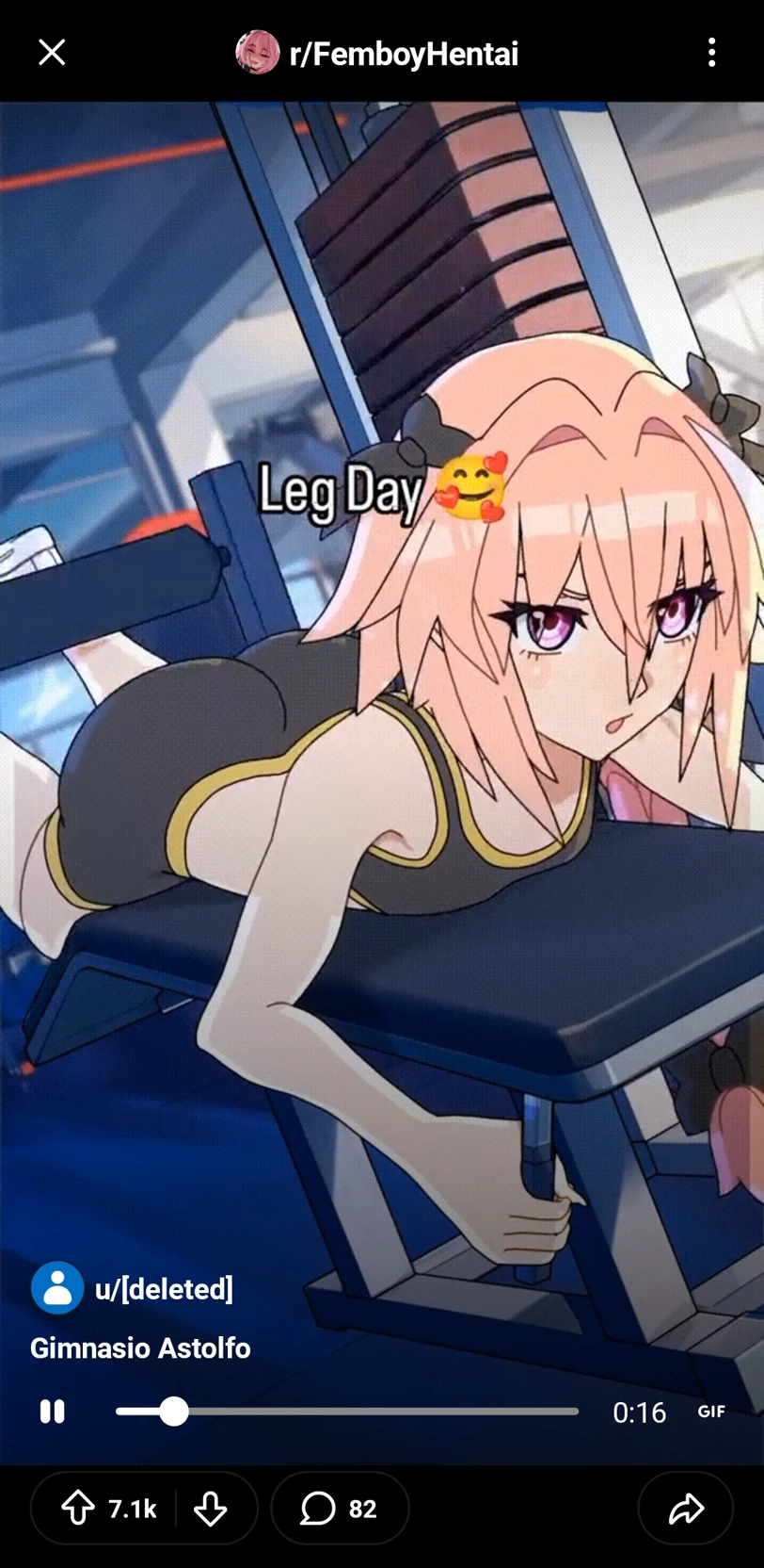 Astolfo thumbnail