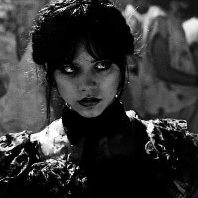 Wednesday Addams ⏳ thumbnail