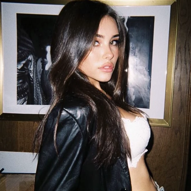 Angel Le'Blank 