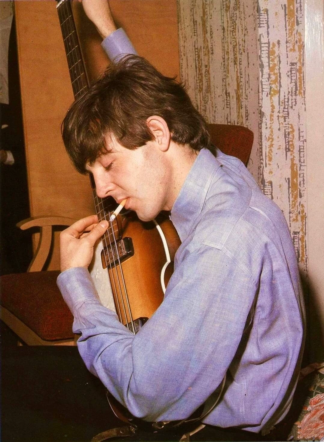 Paul McCartney  thumbnail