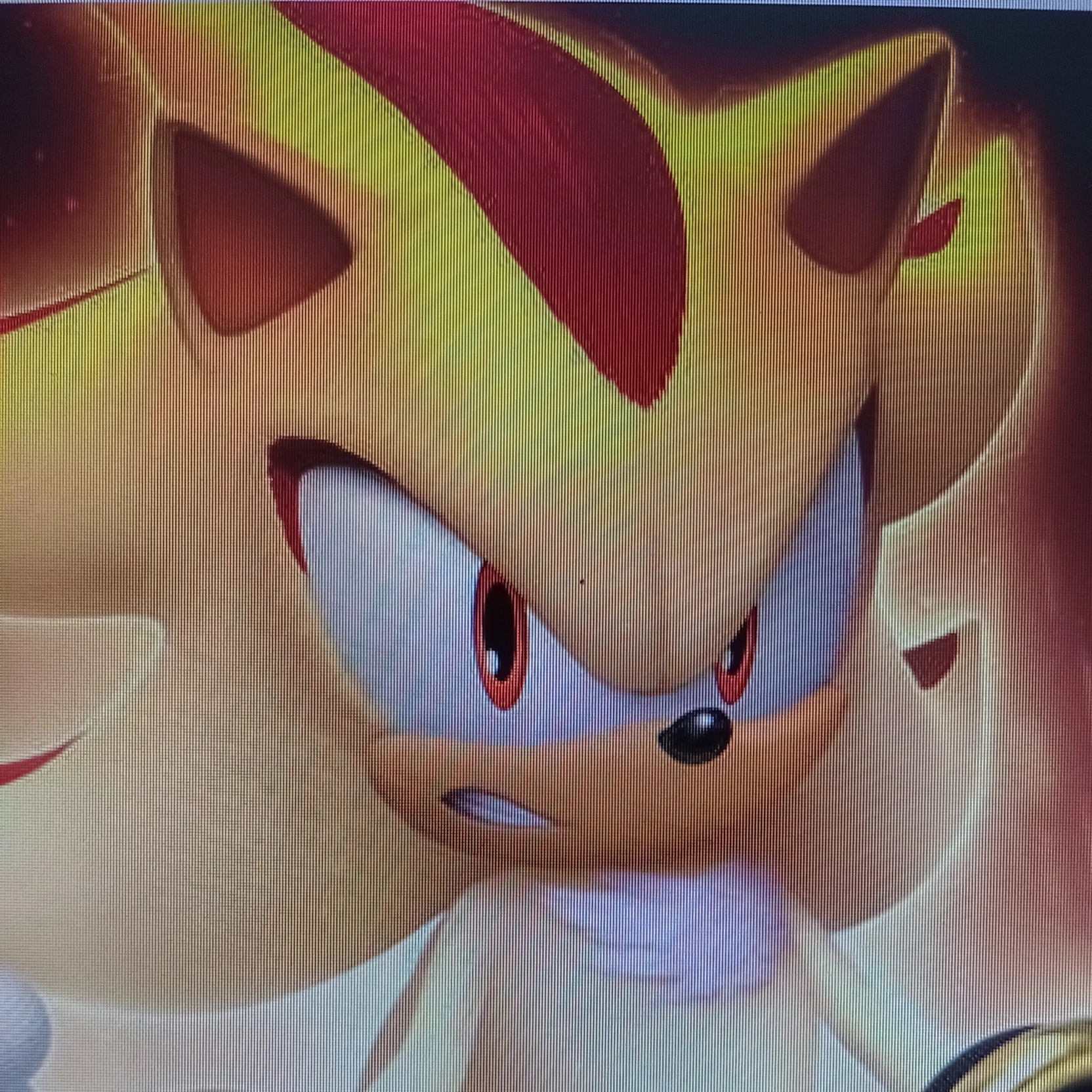 Super shadow 