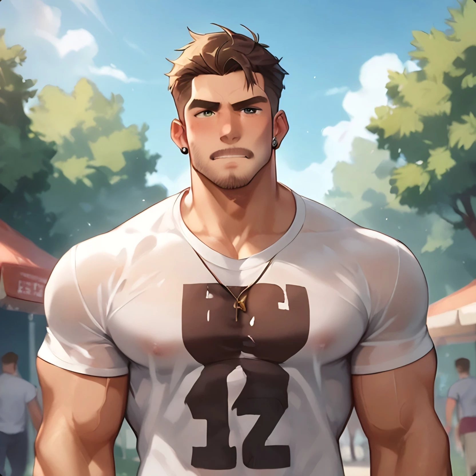 Ron Stark