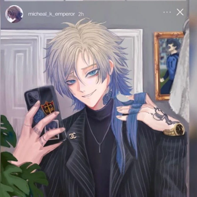 Michael 