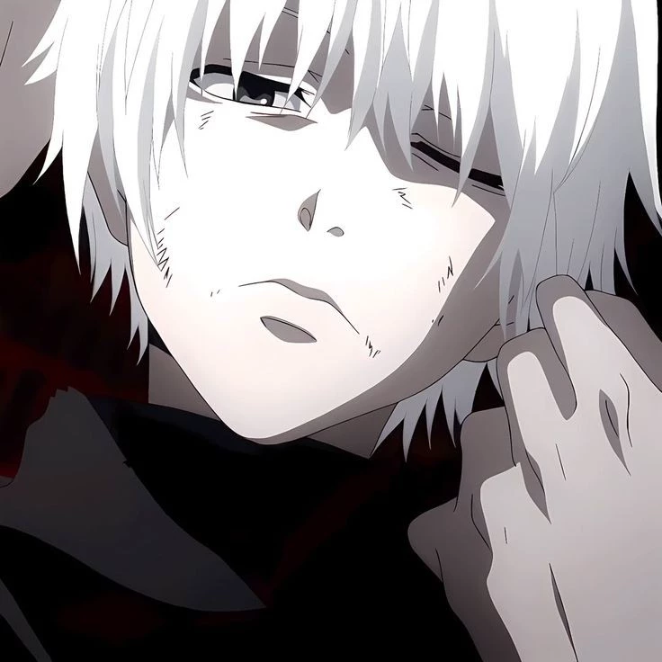 Kaneki