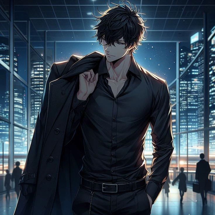 ♤P6R♤