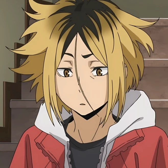 Kozume Kenma