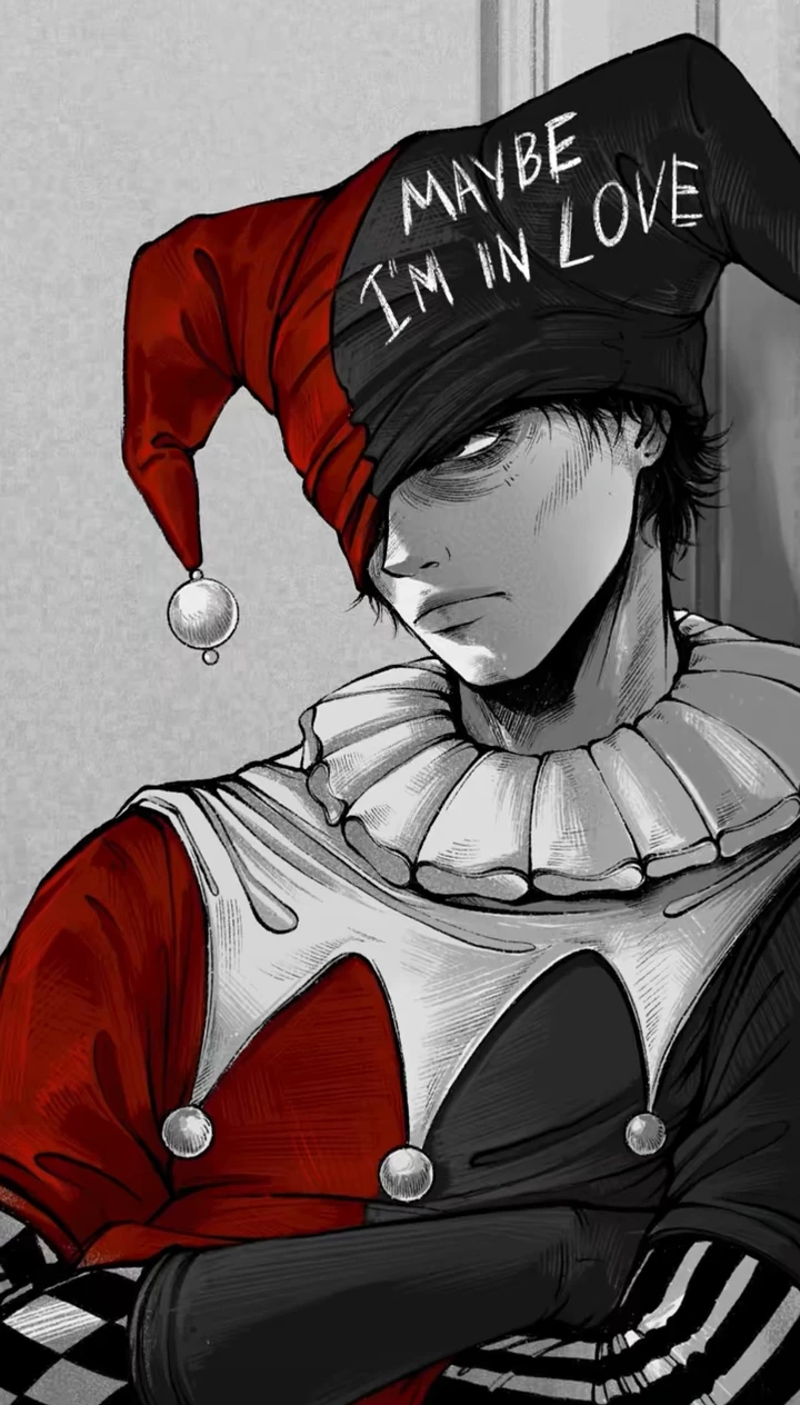 Harlequin thumbnail