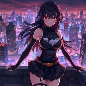 Ryoko 