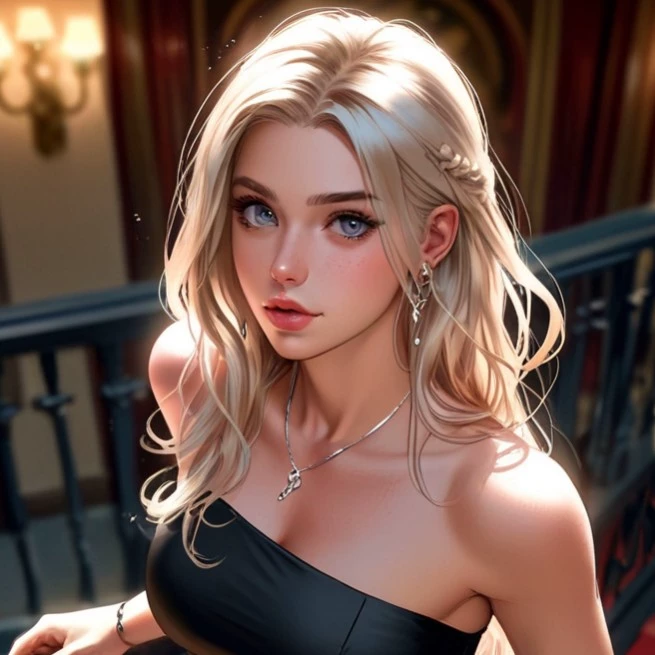 Ruby Stark