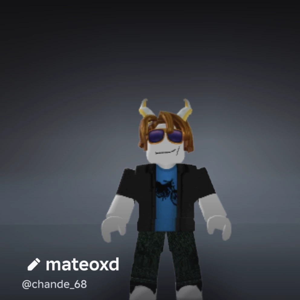 Mateoxd