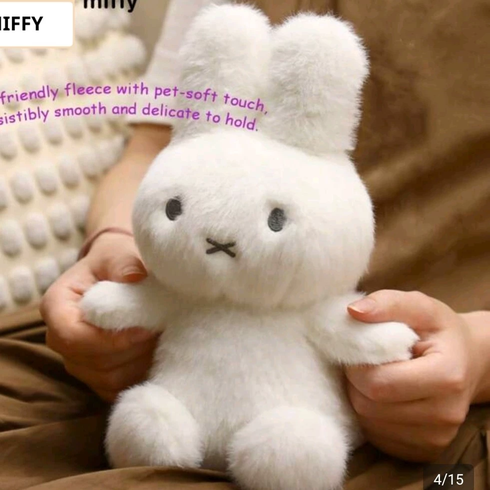 Miffy