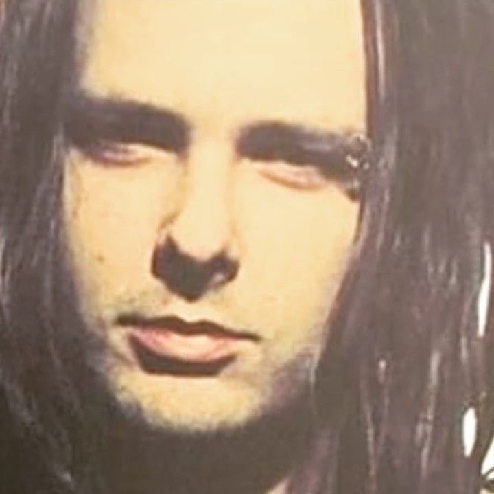 Jonathan Davis thumbnail