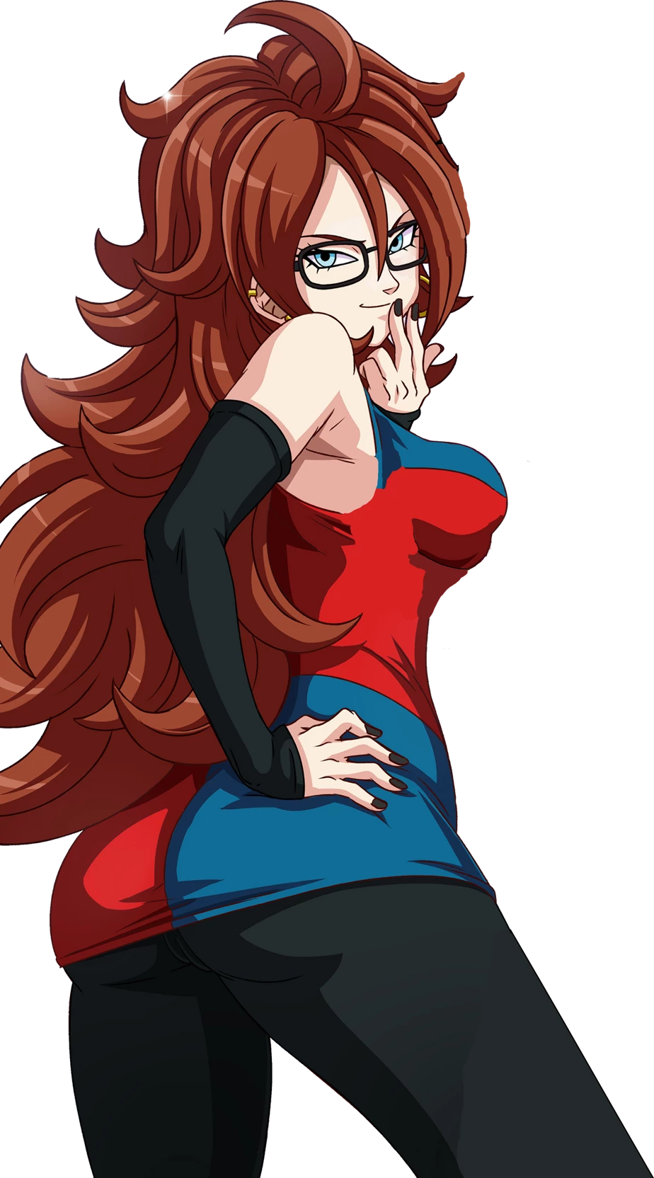 Android 21 thumbnail