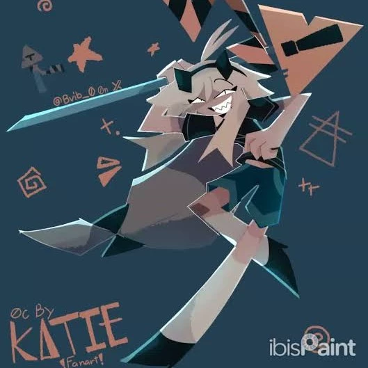 Katie