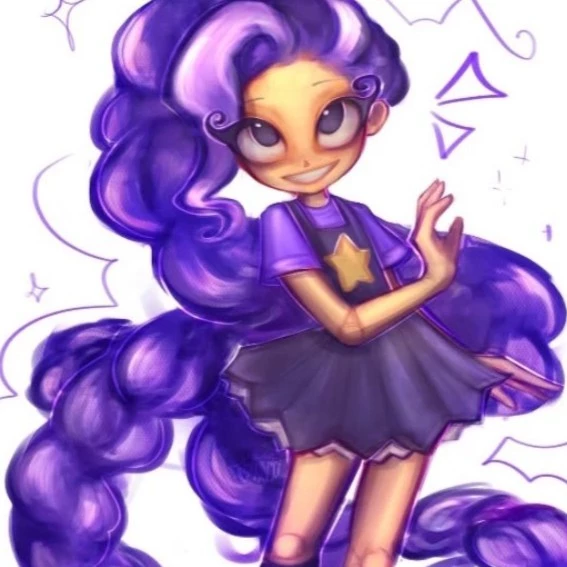 Lili lovebraids