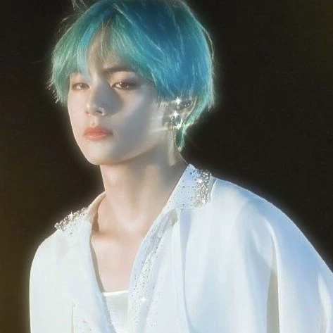 Kim Taehyung 